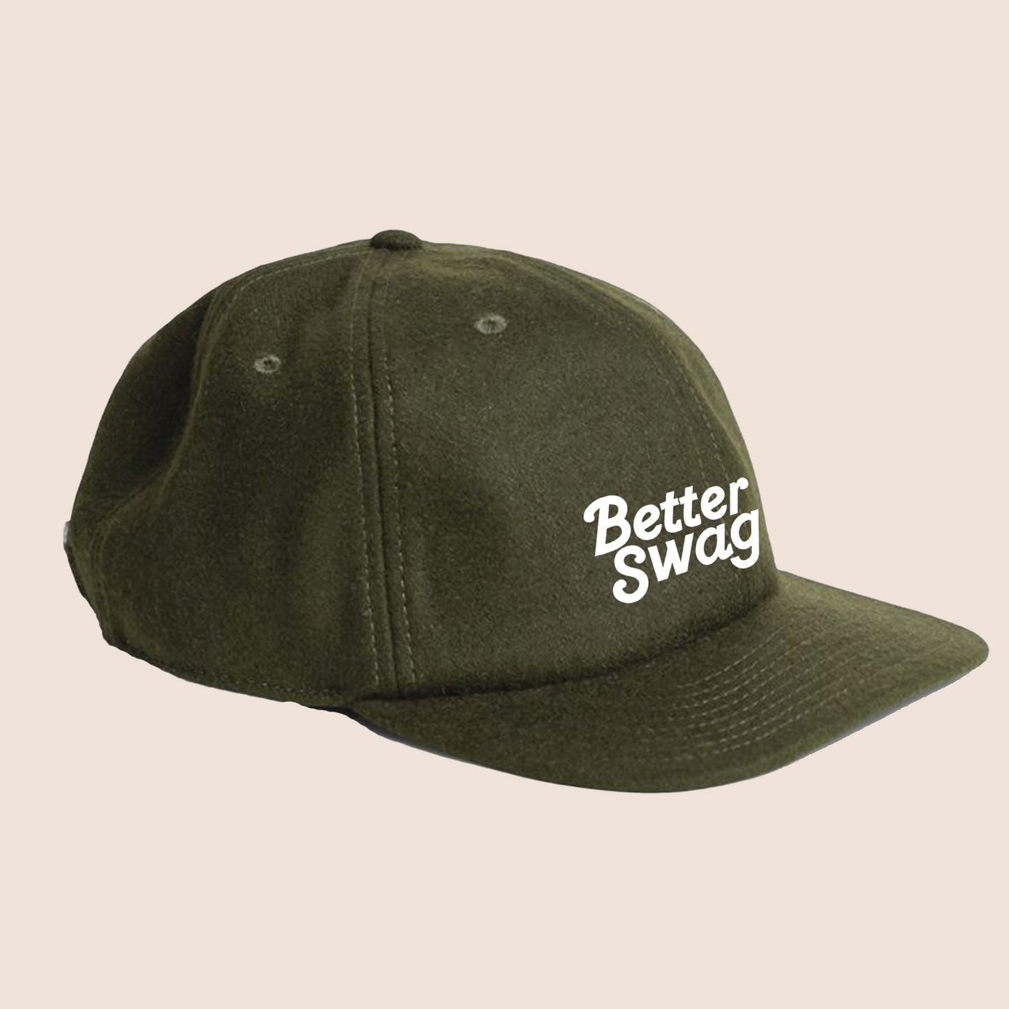 AS COLOUR WOOL HAT