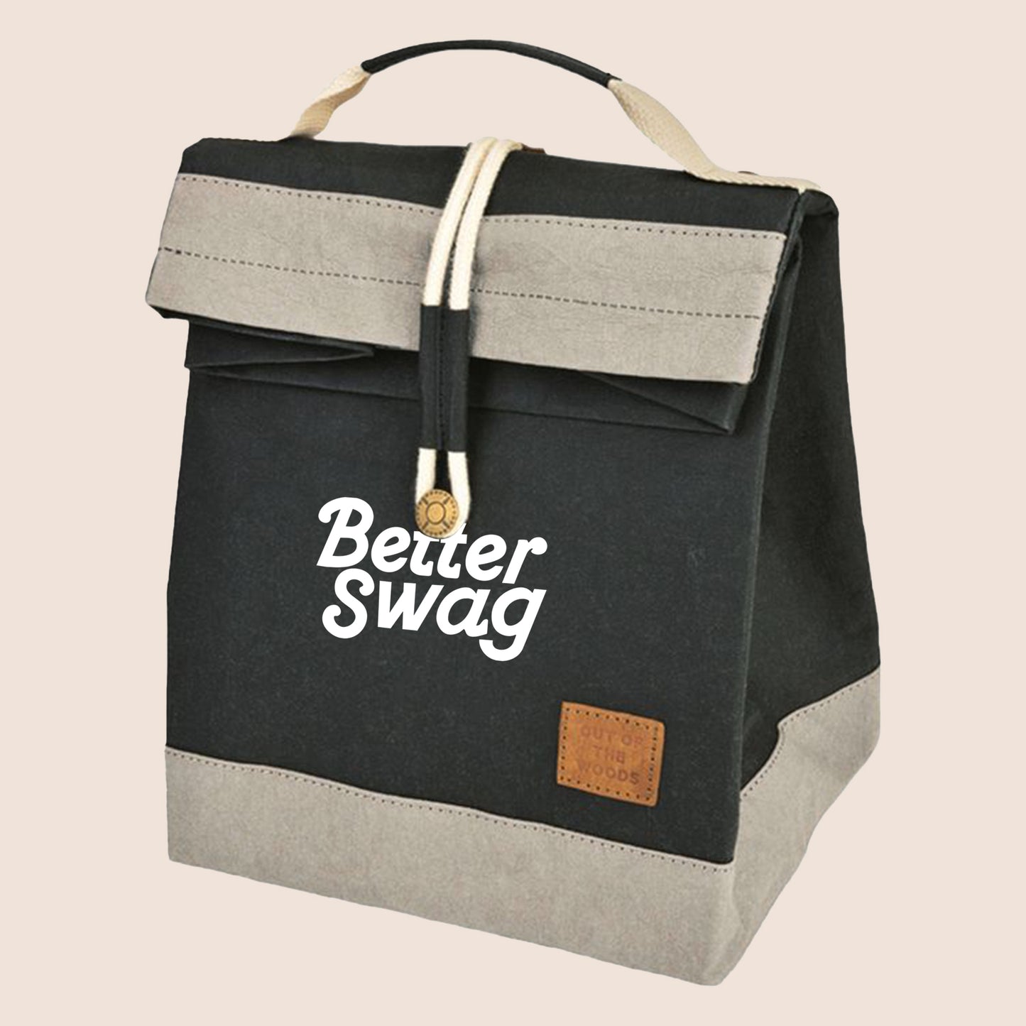 OUT OF THE WOODS LUNCH BAG 2.0