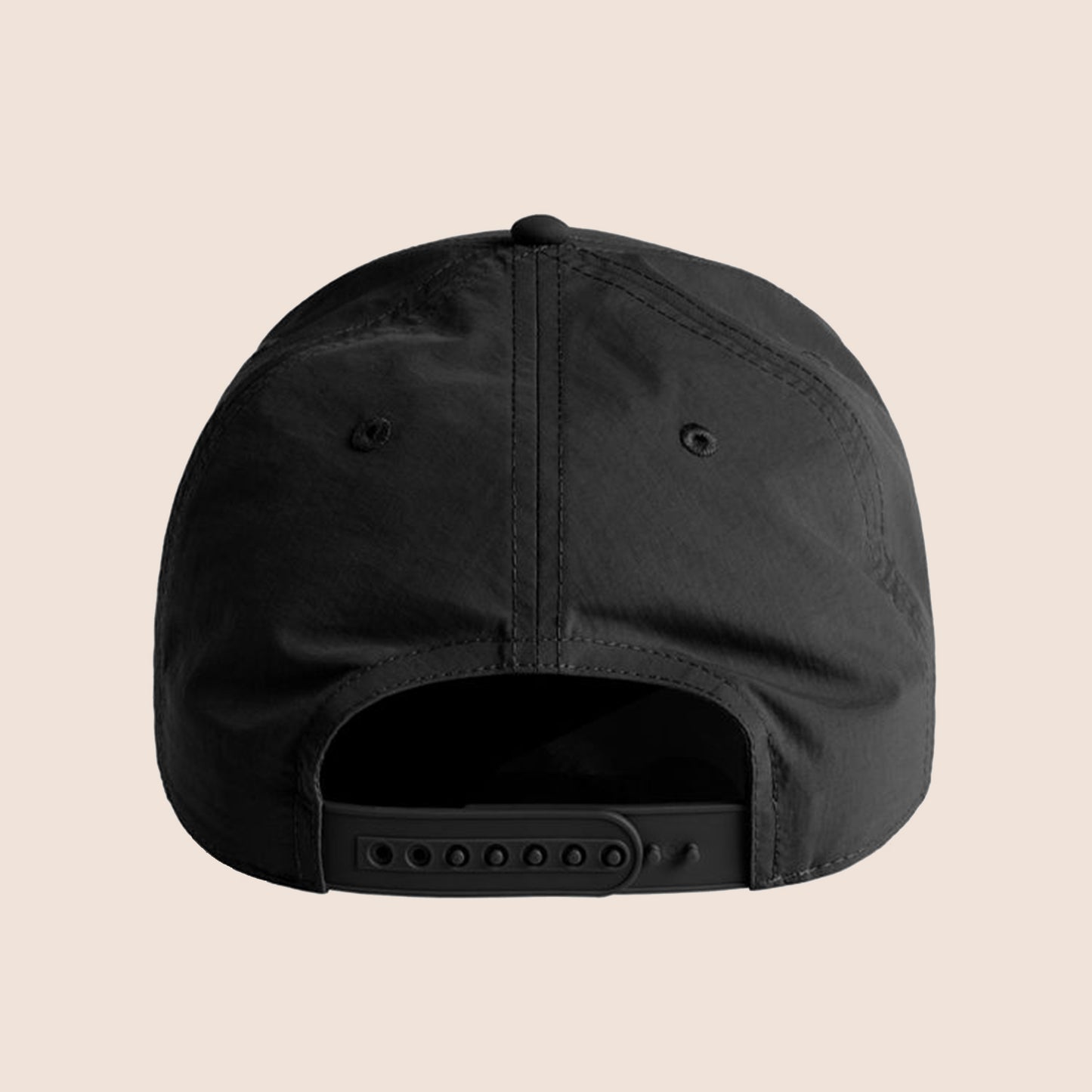 Custom AS COLOUR FRAME NYLON HAT