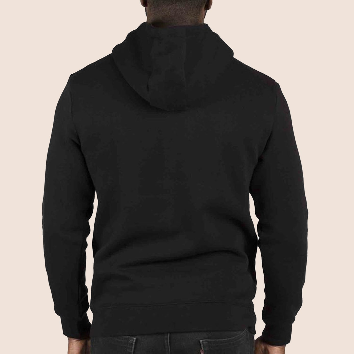 THREADFAST APPAREL UNISEX ULTIMATE FLEECE PULLOVER HOODIE