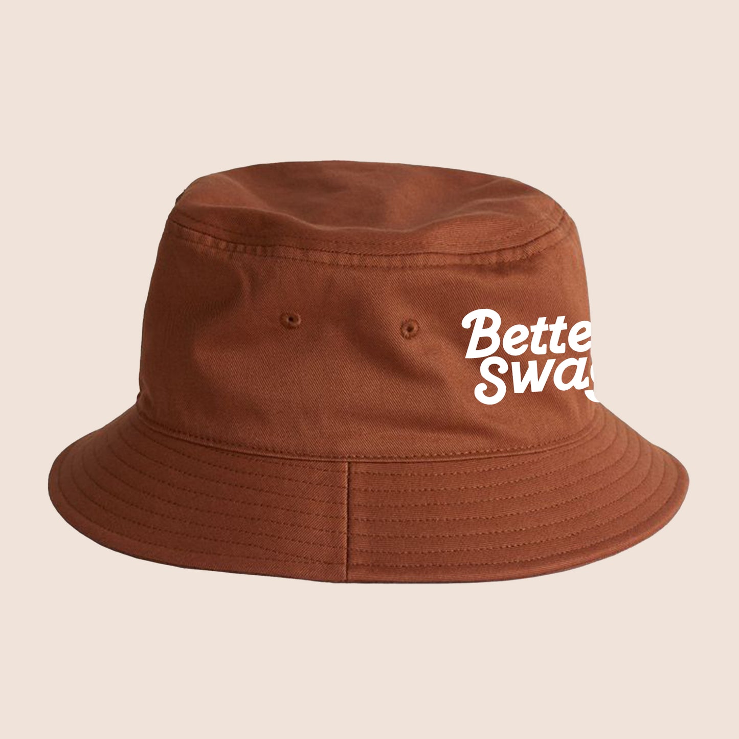 AS COLOUR BUCKET HAT