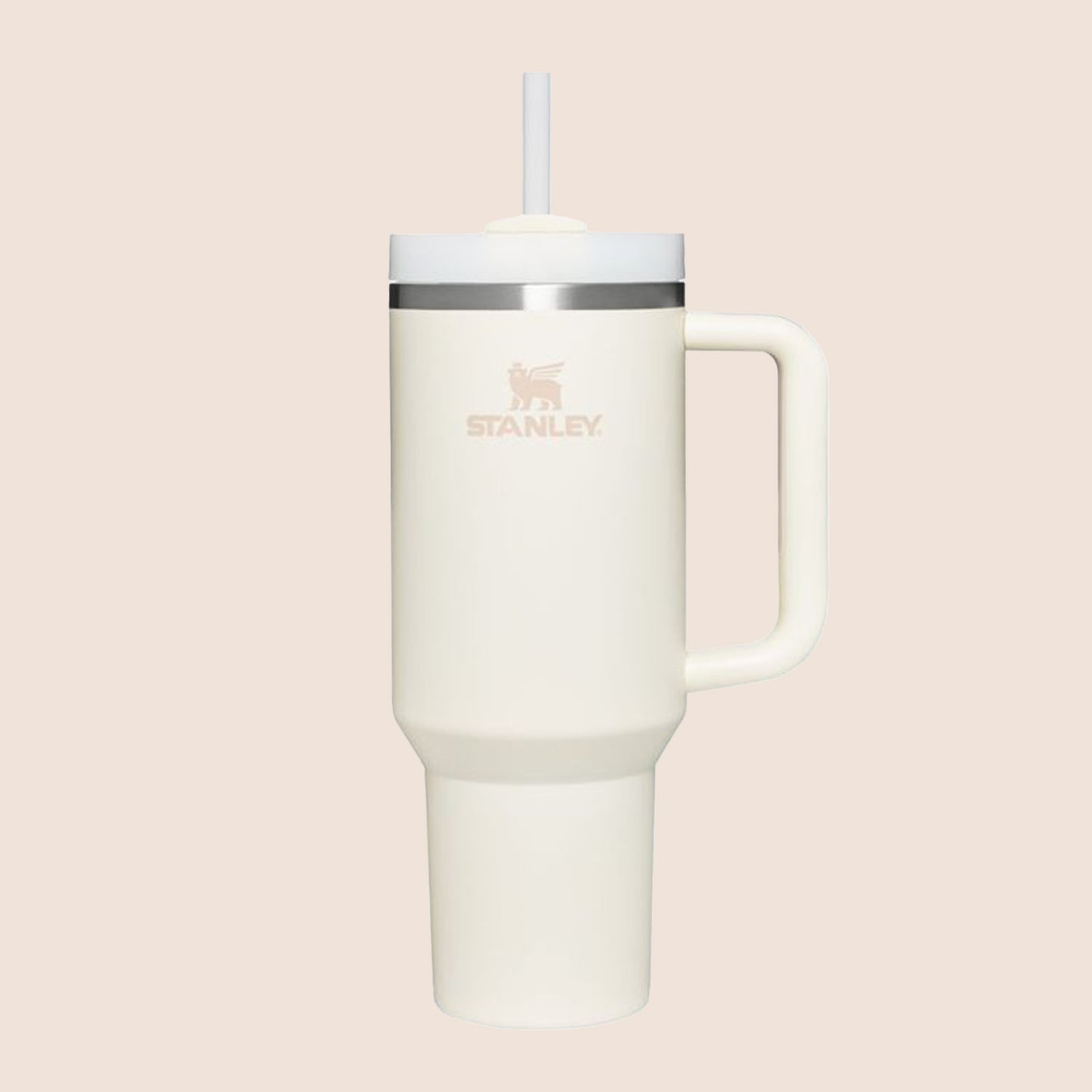 STANLEY 40 OZ. QUENCHER TUMBLER