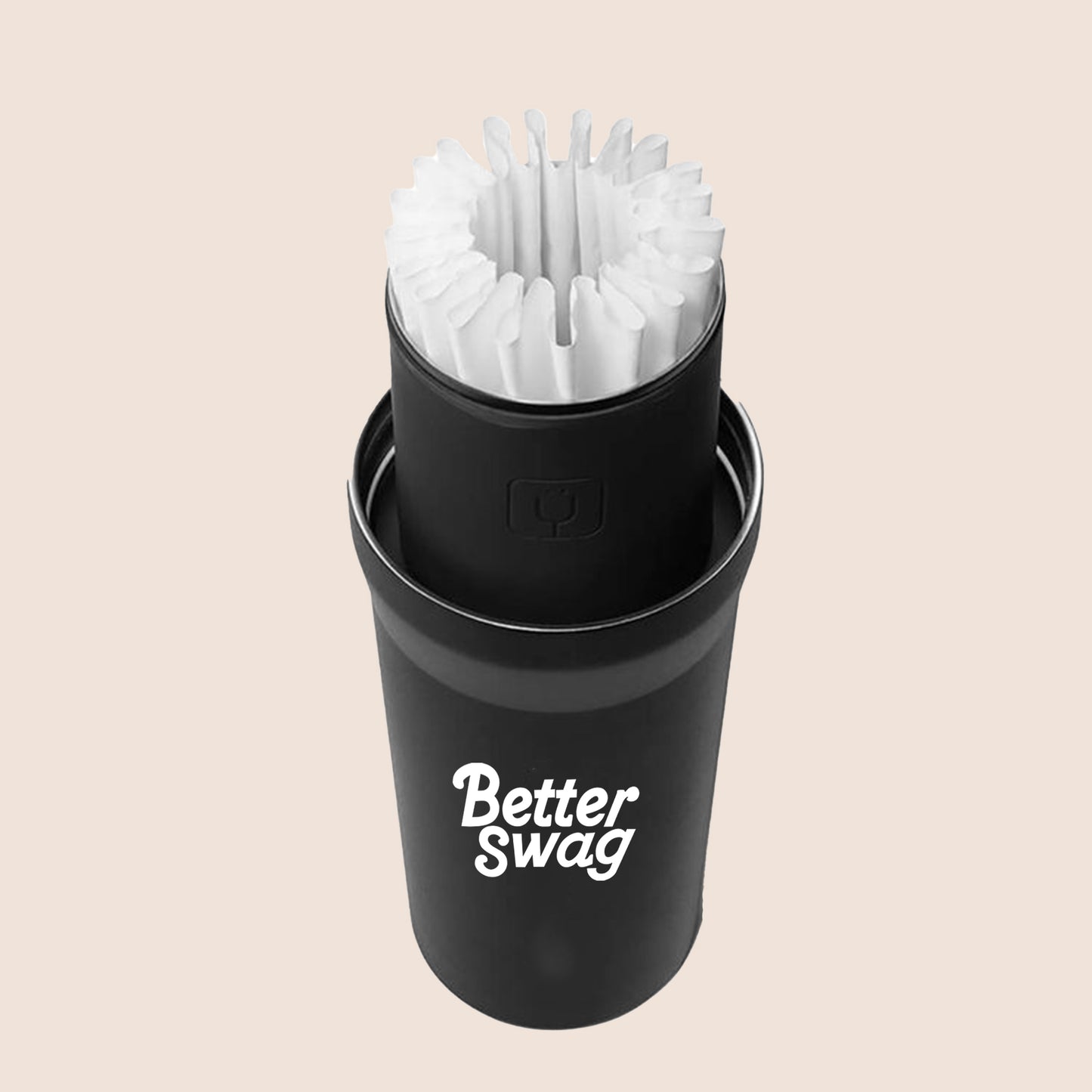 BRUMATE 20 OZ. 3-IN-1 TUMBLER