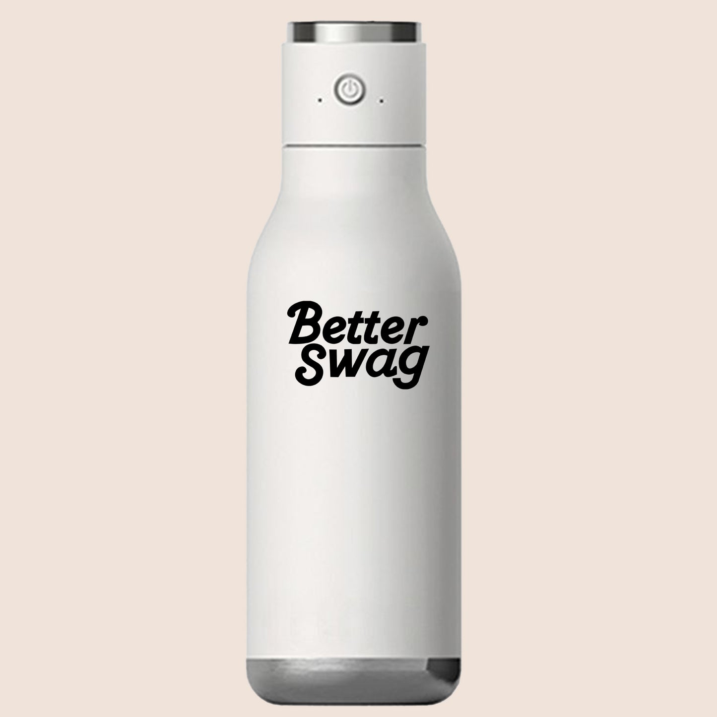 ASOBU 17 OZ. WIRELESS BEAT WATER BOTTLE