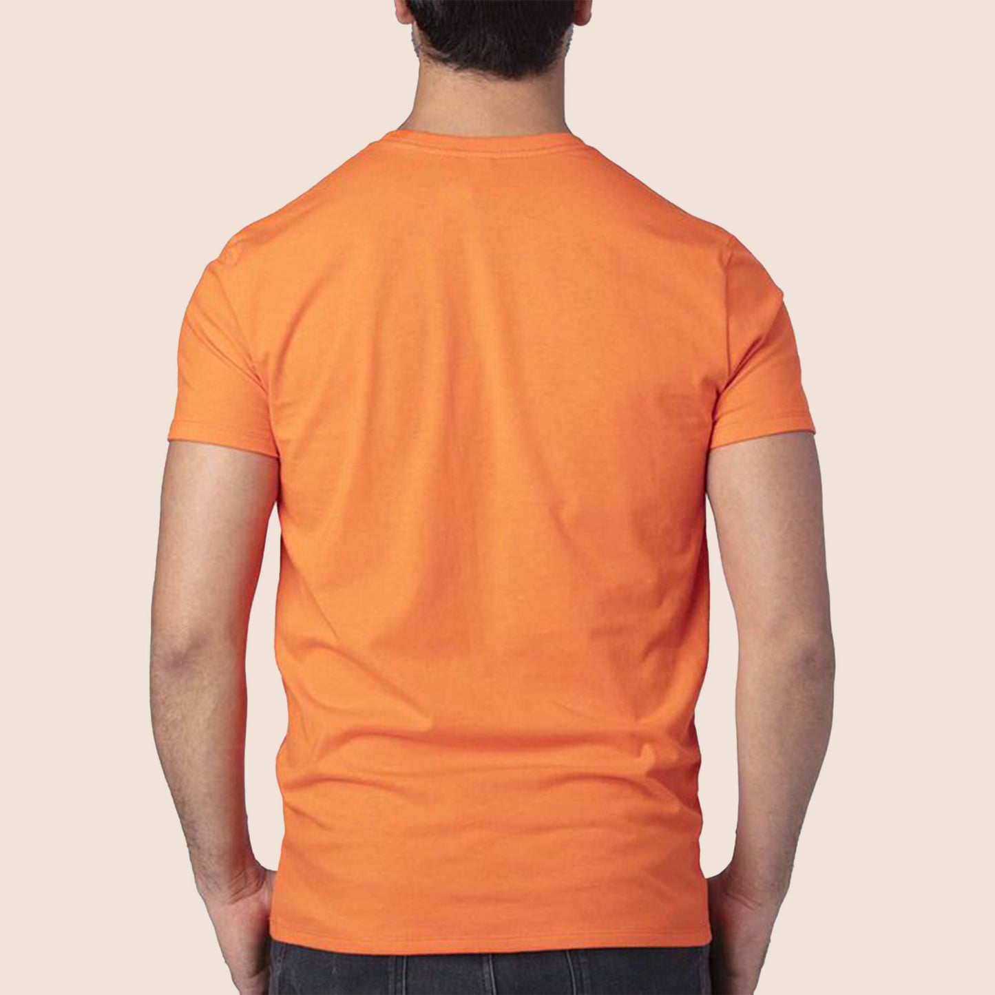 THREADFAST UNISEX T-SHIRT