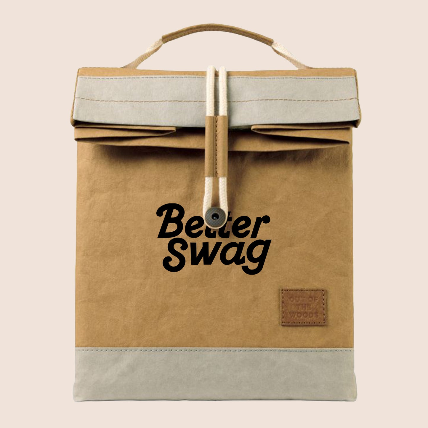 OUT OF THE WOODS LUNCH BAG 2.0