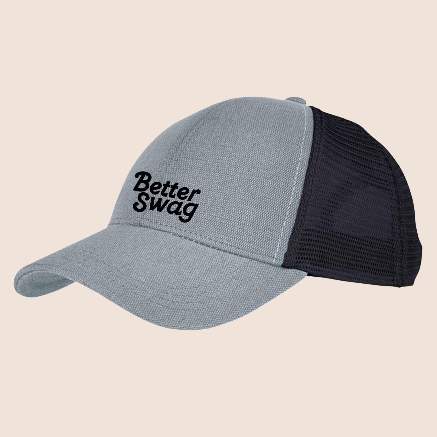 ECONSCIOUS TRUCKER HAT