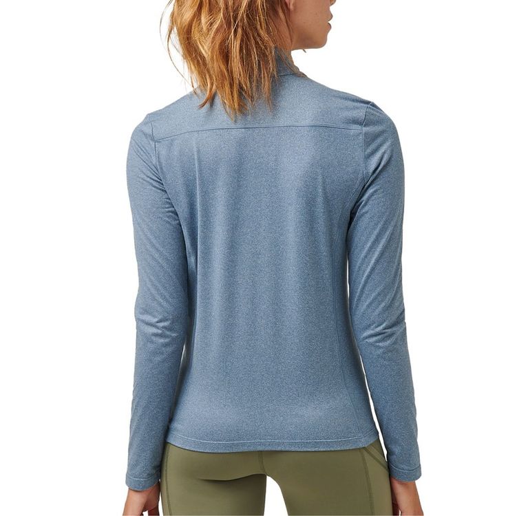 Custom GREATNESS WINS WOMEN'S CORE TECH FULL-ZIP