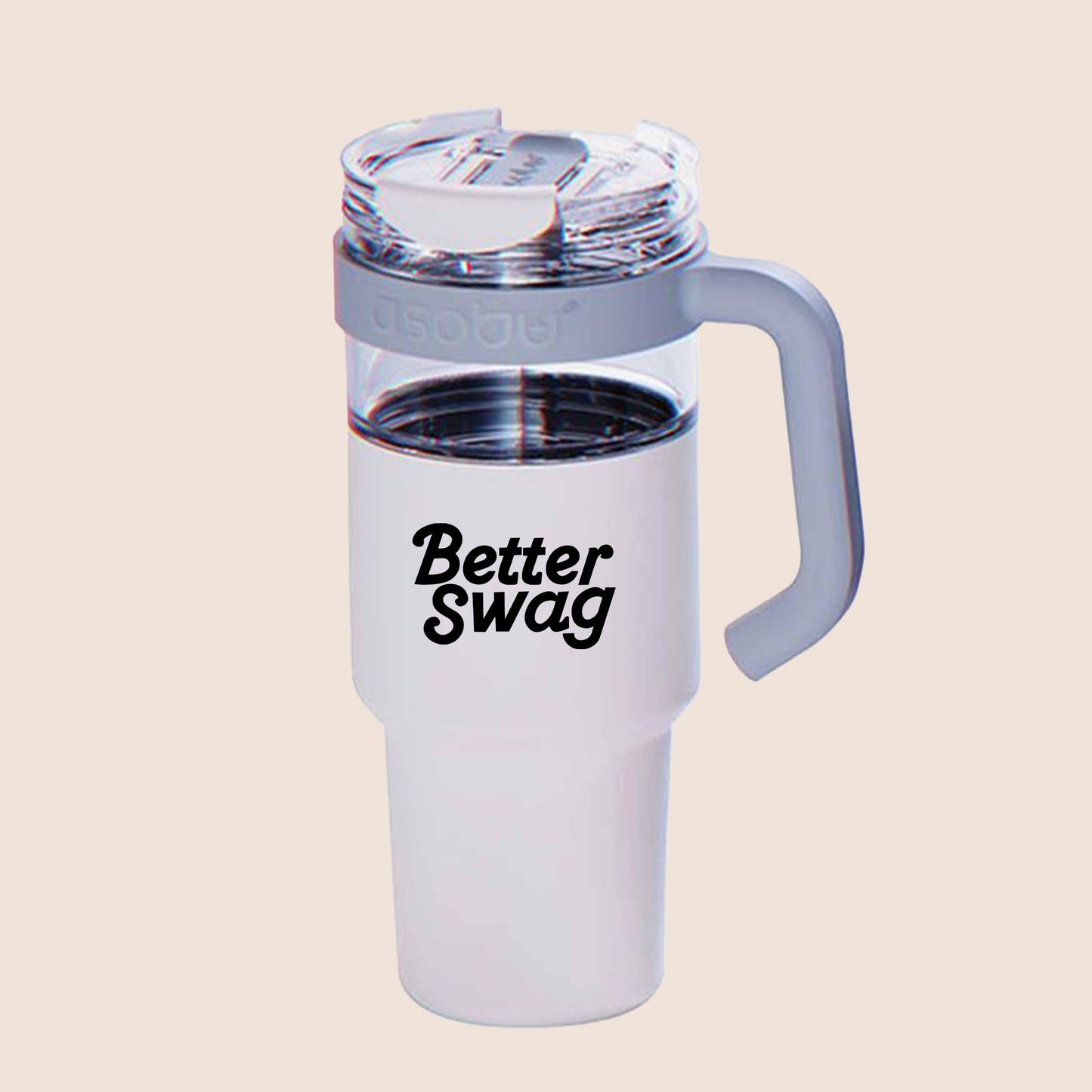 ASOBU 34 OZ. EXPLORER TUMBLER