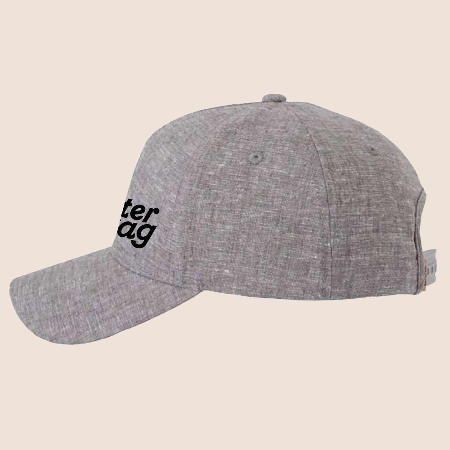 TENTREE HEMP HAT