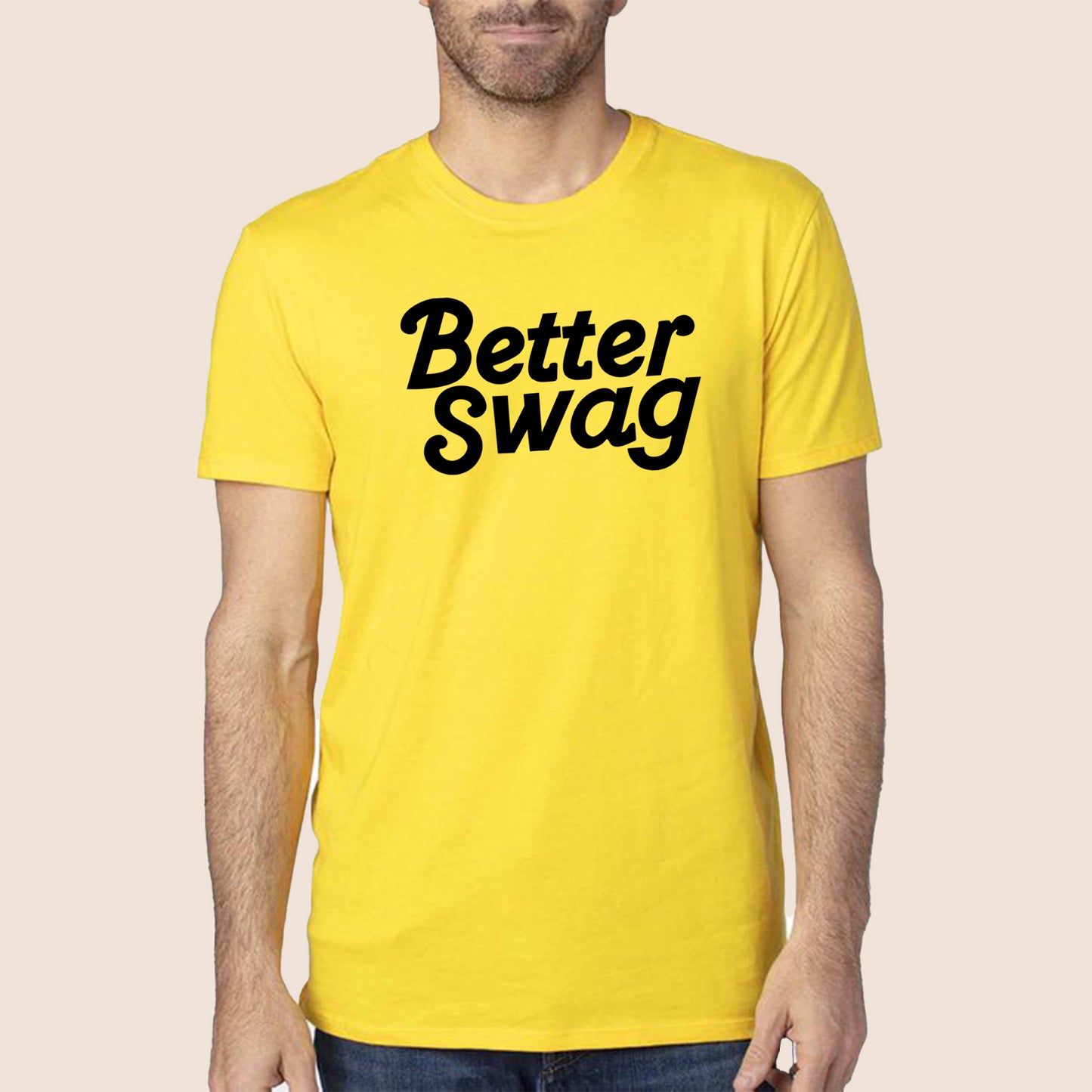 THREADFAST UNISEX T-SHIRT