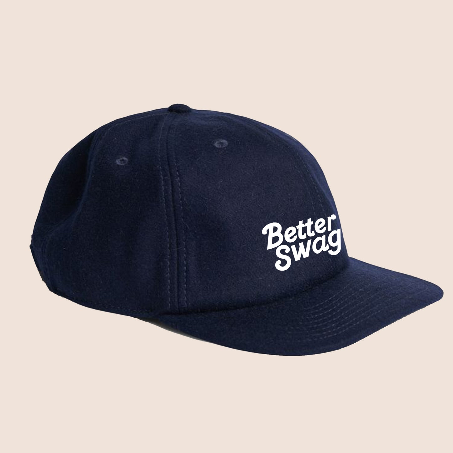 AS COLOUR WOOL HAT