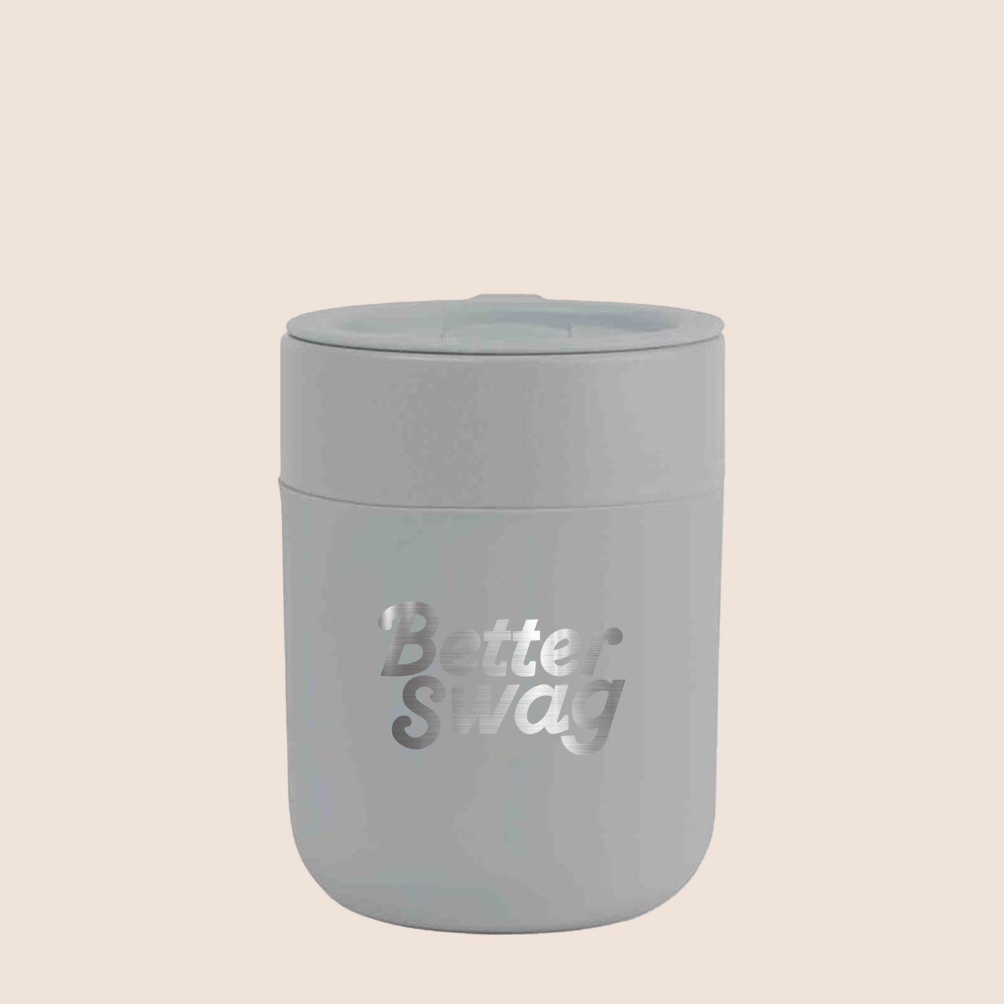 12 OZ. TRAVEL PORTER MUG