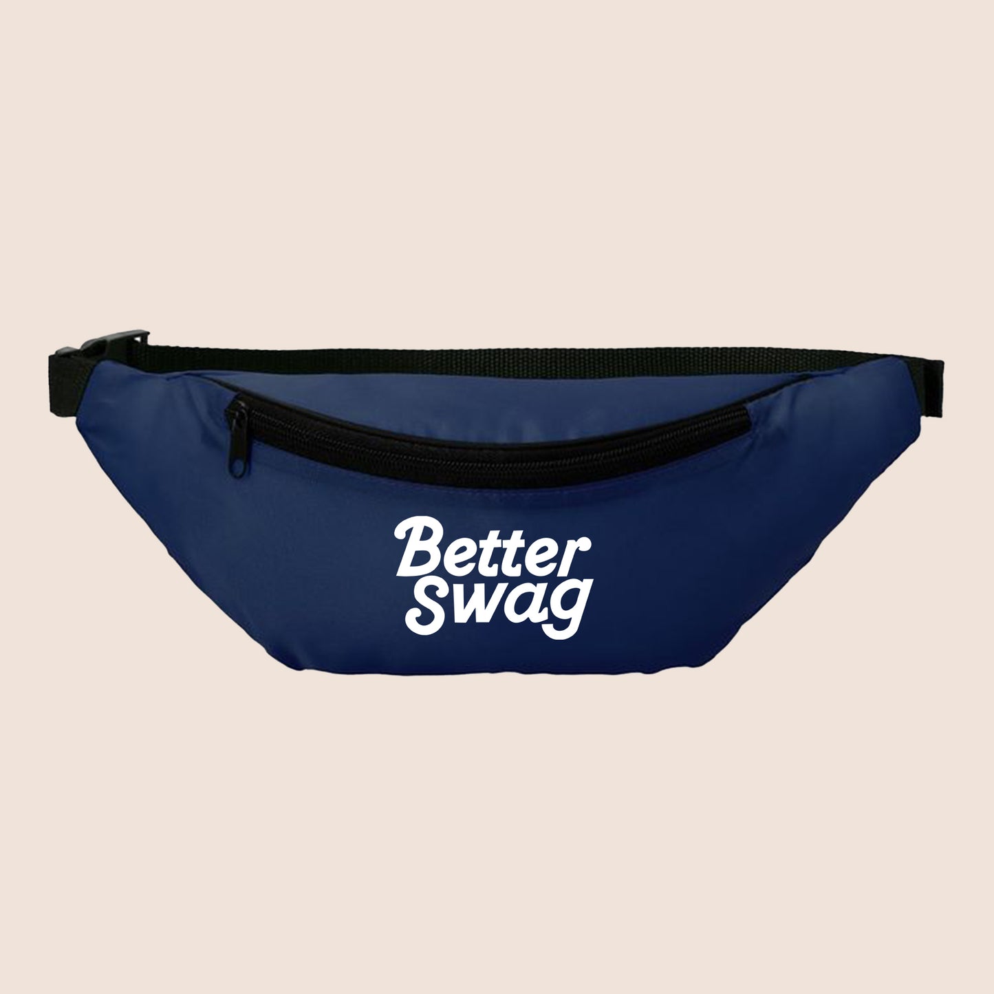 HIPSTER RECYCLED RPET FANNY PACK