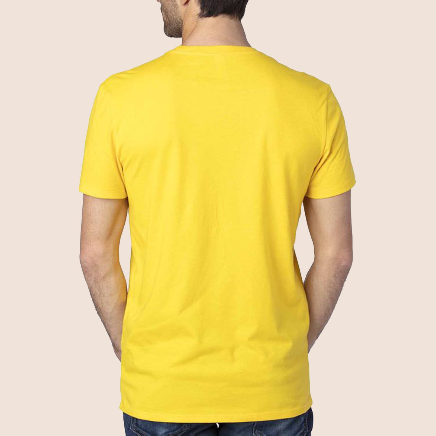 THREADFAST UNISEX T-SHIRT