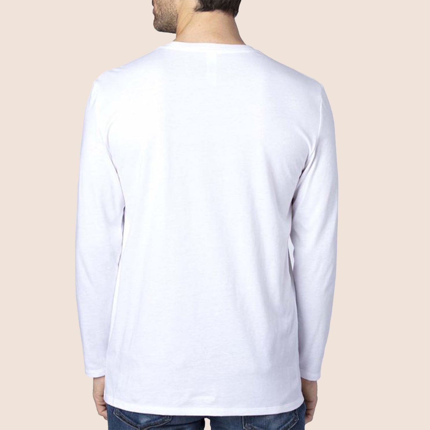 THREADFAST UNISEX LONG SLEEVE T-SHIRT