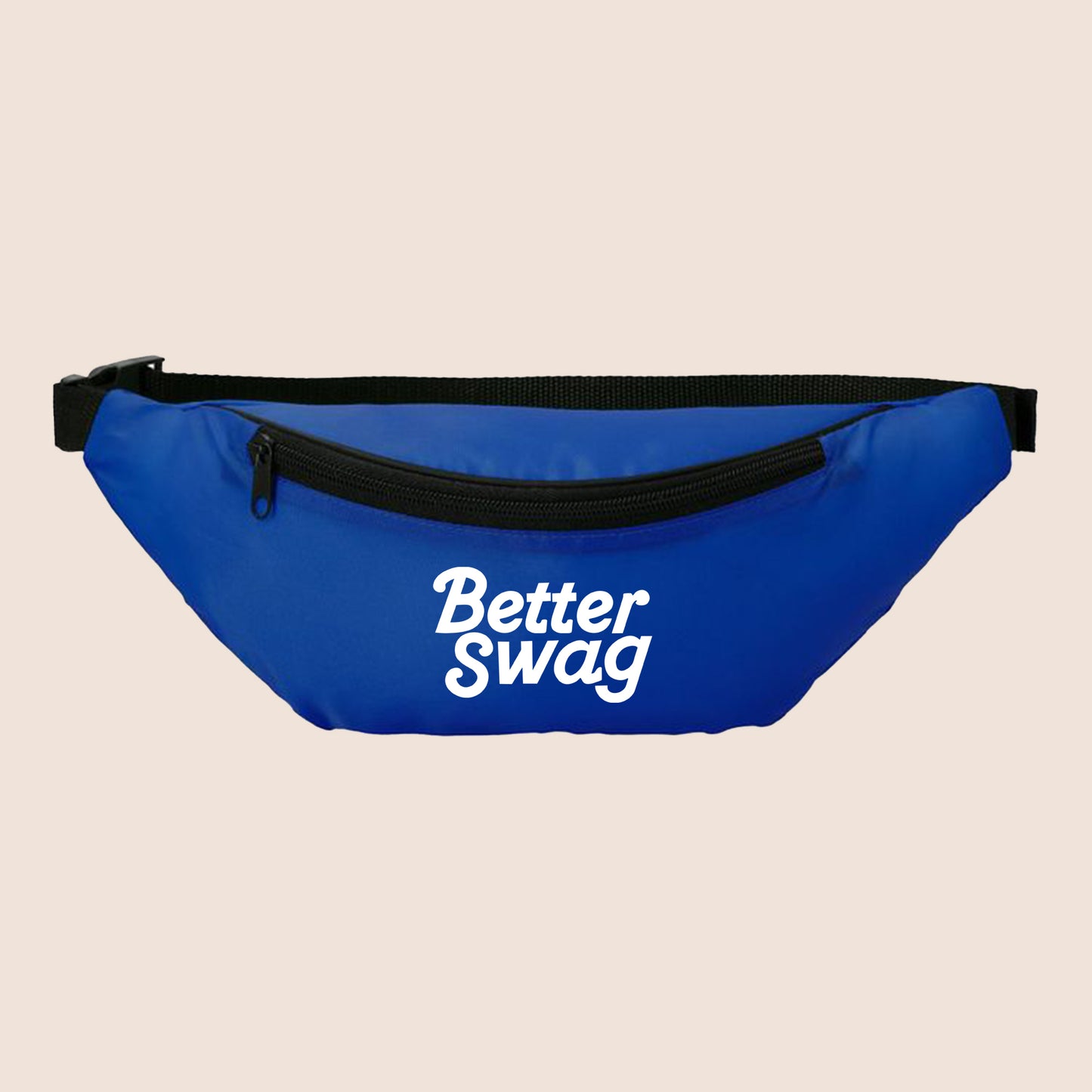 HIPSTER RECYCLED RPET FANNY PACK