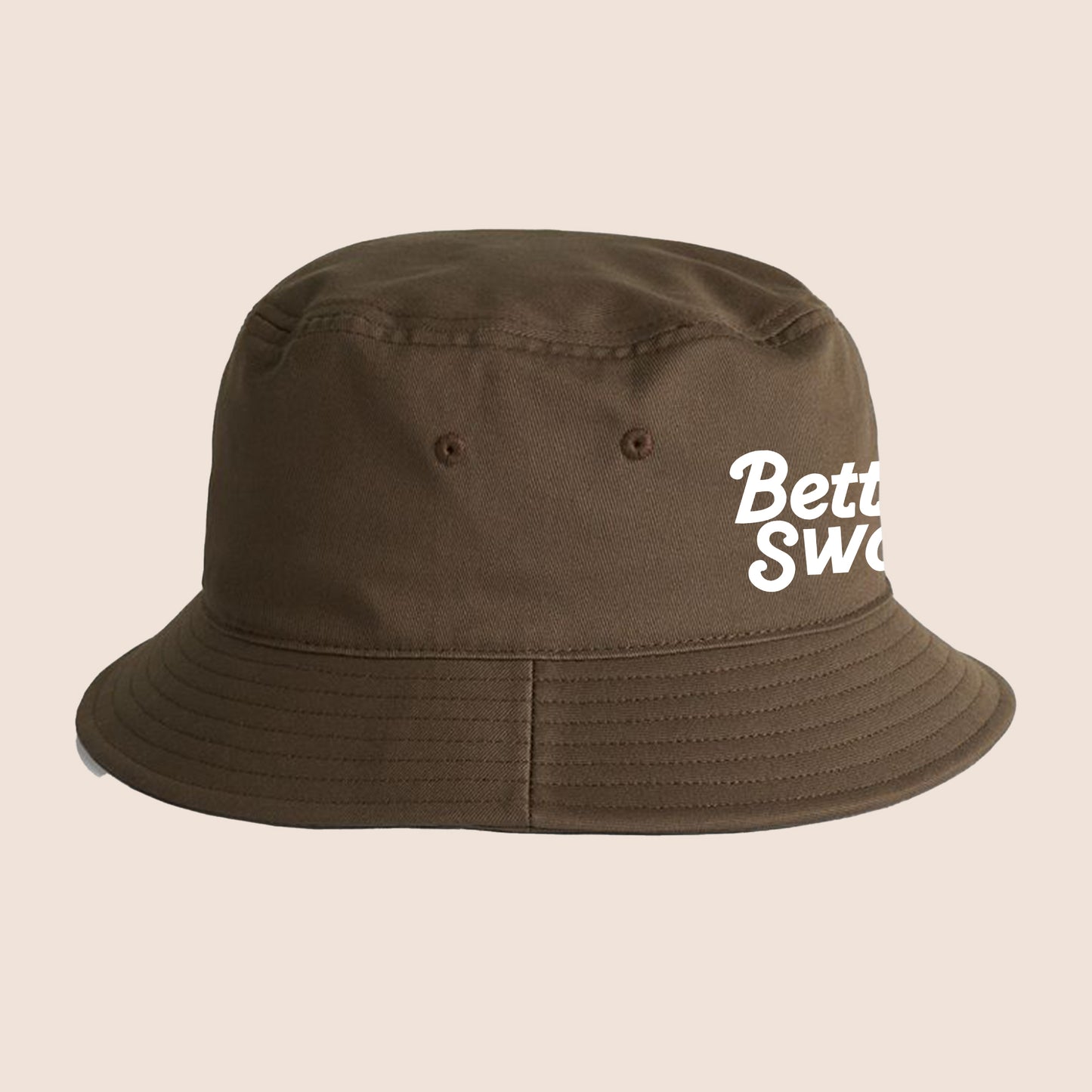 AS COLOUR BUCKET HAT