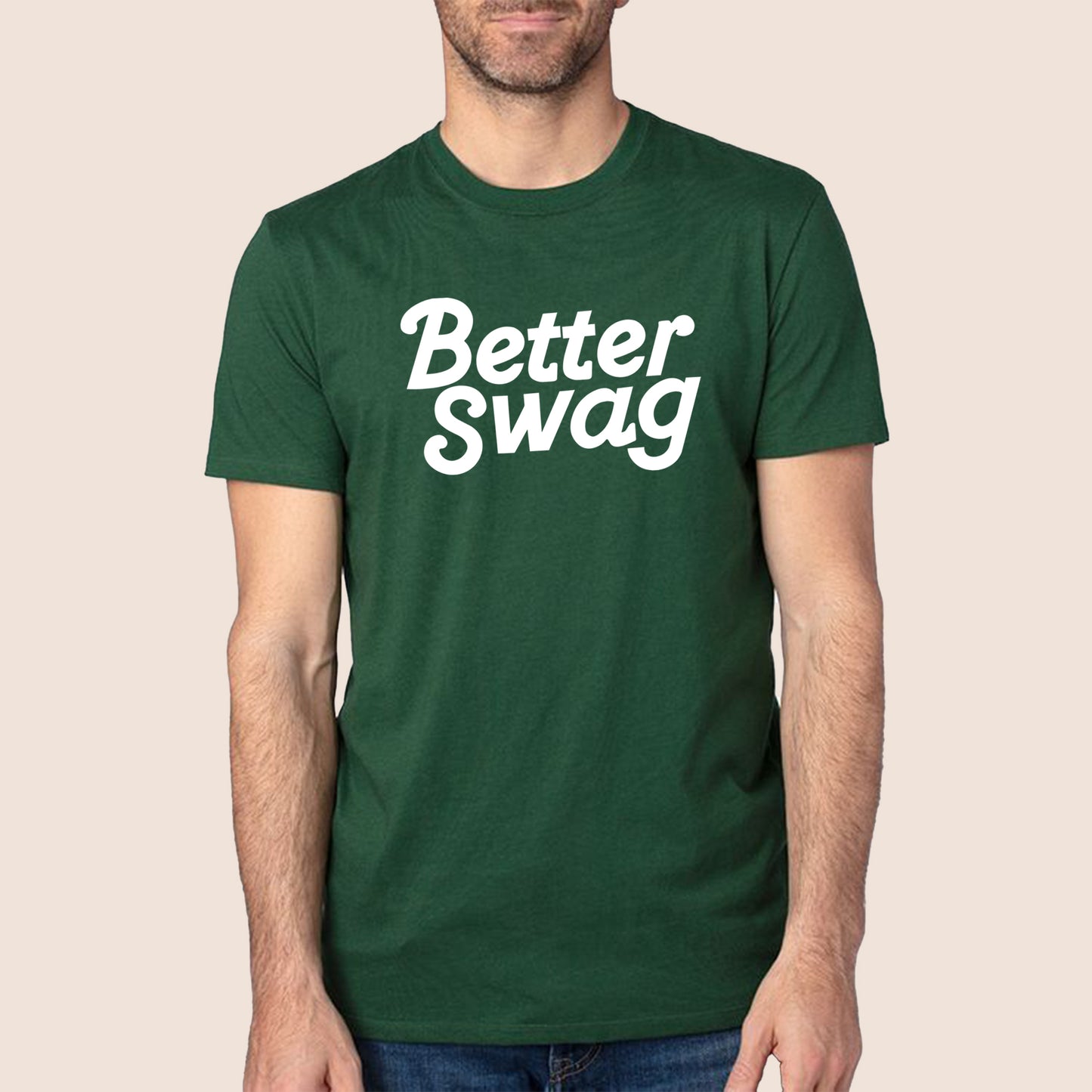 THREADFAST UNISEX T-SHIRT