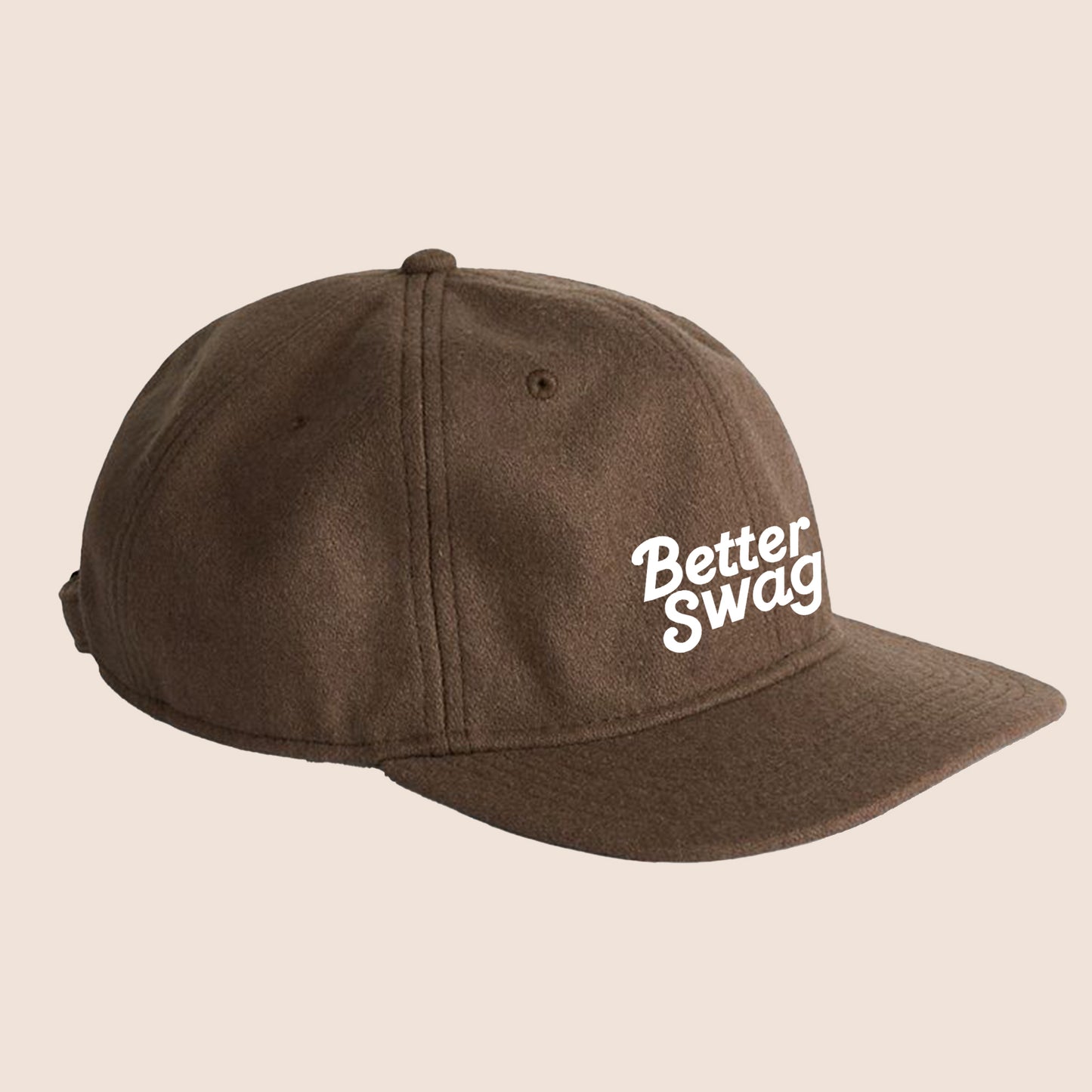 AS COLOUR WOOL HAT