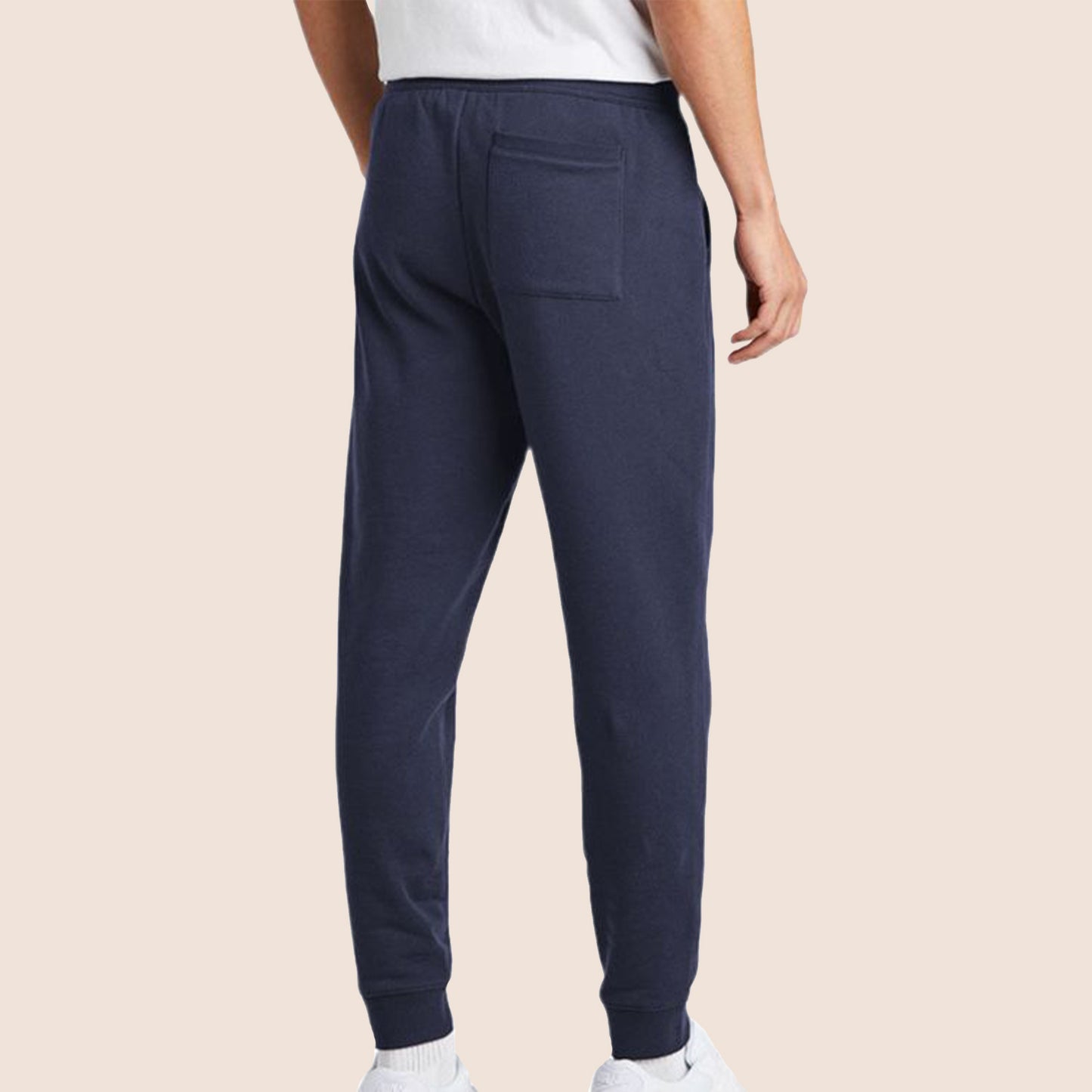 Custom SPORT-TEK UNISEX DRIVE FLEECE JOGGERS