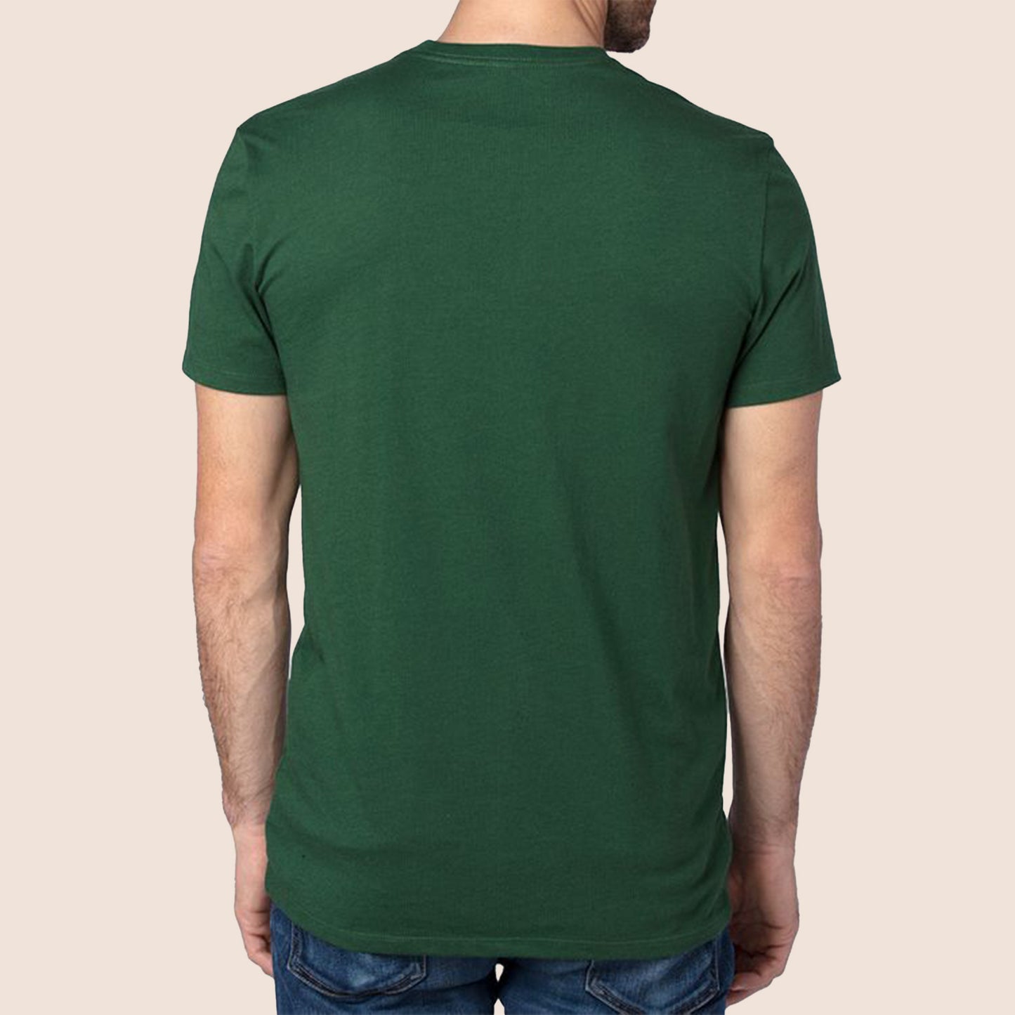THREADFAST UNISEX T-SHIRT