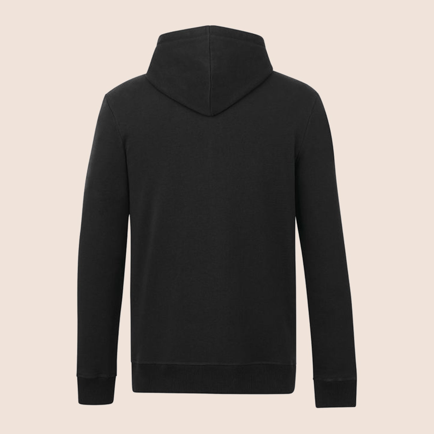 TENTREE MEN'S ORGANIC COTTON ZIP HOODIE