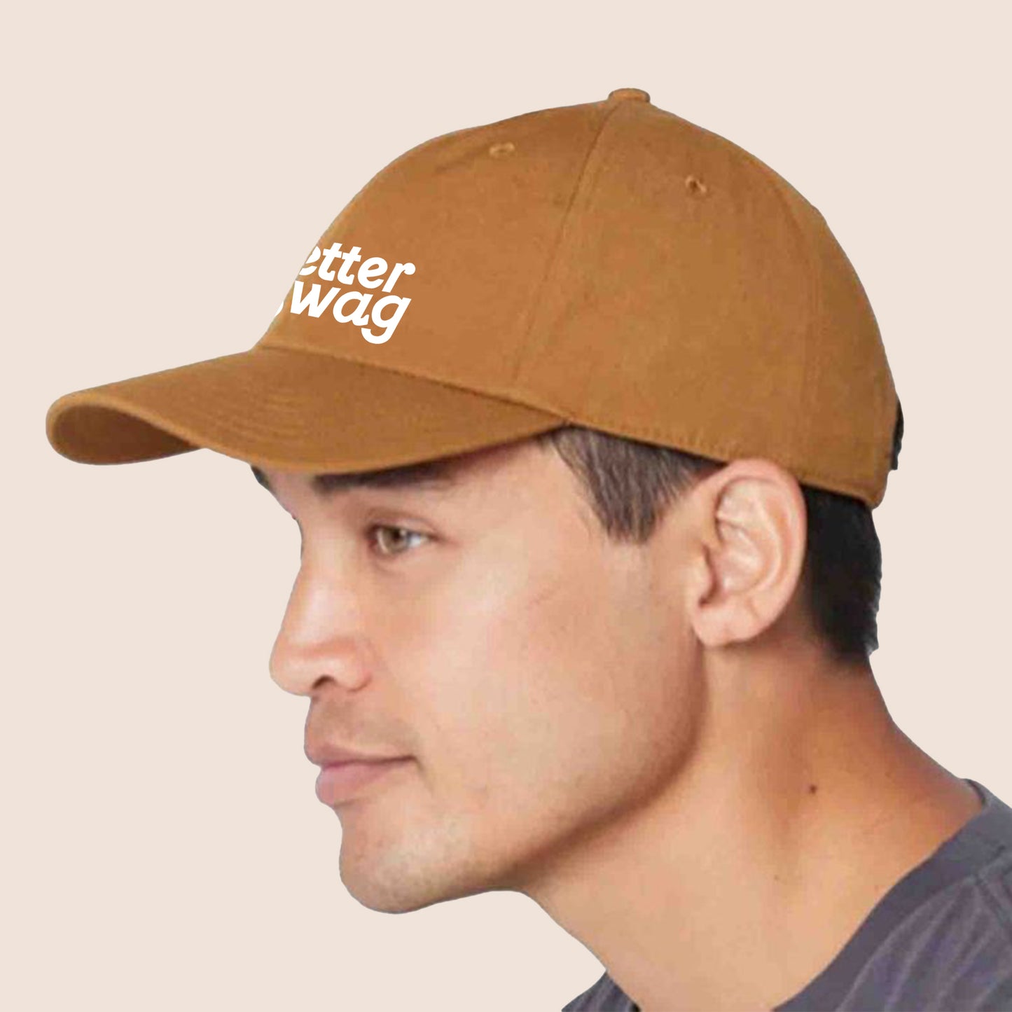 KNOWN SUPPLY DAD HAT