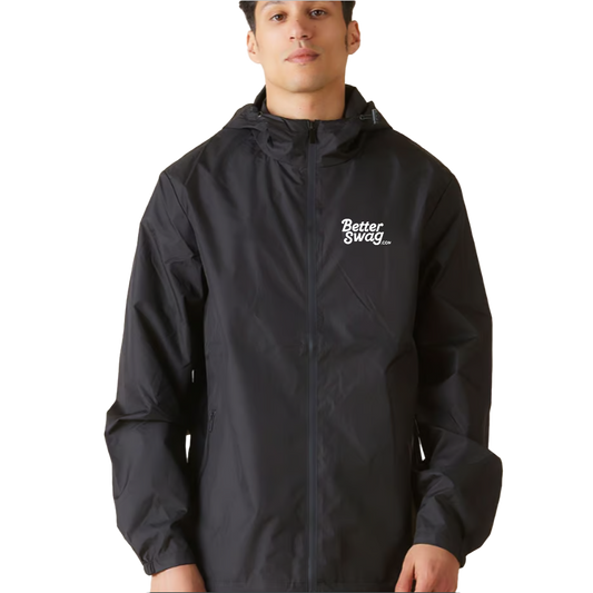 AS Colour Zip Jacket