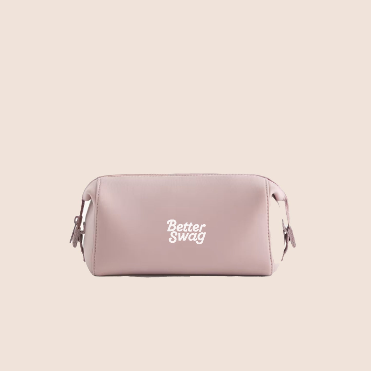 All-Day Neoprene Toiletry Bag