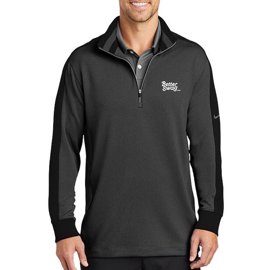 Nike Unisex Dri-FIT Half-Zip Pullover