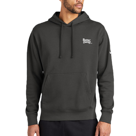 Nike Unisex Club Fleece Pullover Hoodie