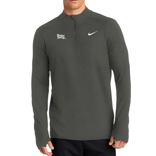 Nike Unisex Half-Zip Pullover