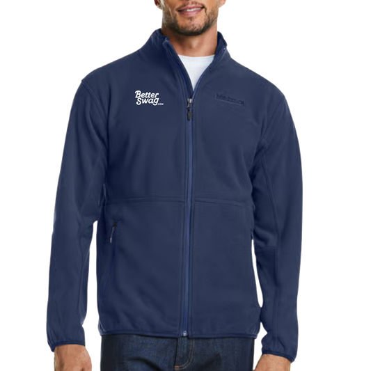 Marmot Fleece Jacket