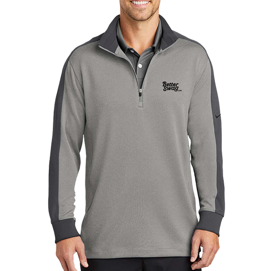 Nike Unisex Dri-FIT Half-Zip Pullover