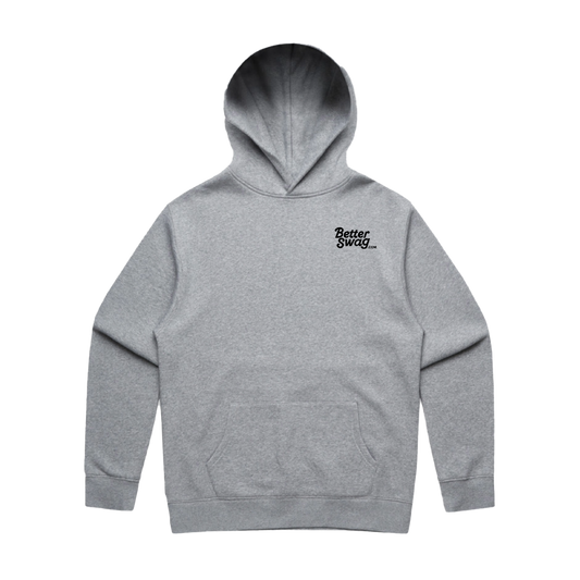 AS Colour Mens Relax Hoodie