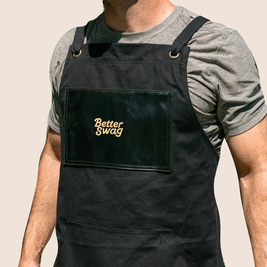 BBQ Apron