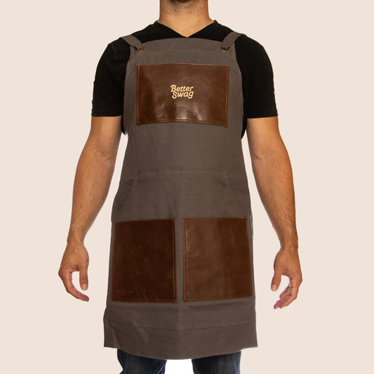 BBQ Apron