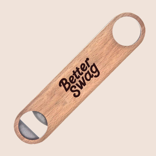 Bartender Bottle Opener