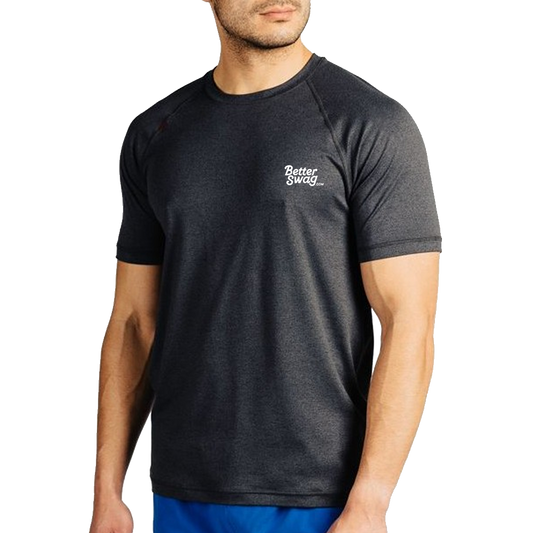 Rhone Unisex Reign Short-Sleeve T-Shirt