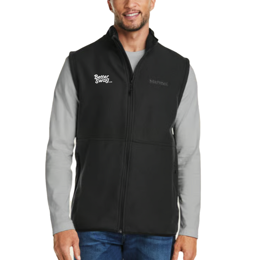 Marmot Fleece Vest