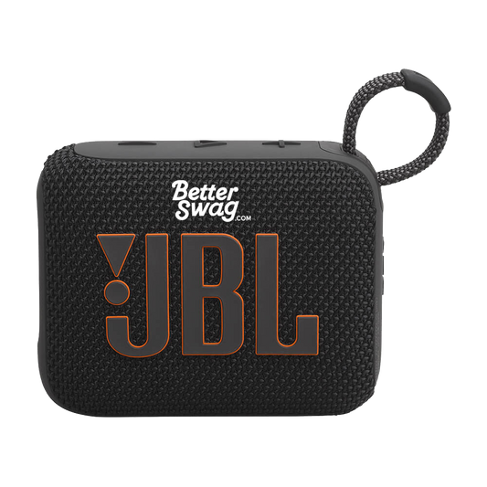 JBL Go 4 Speaker