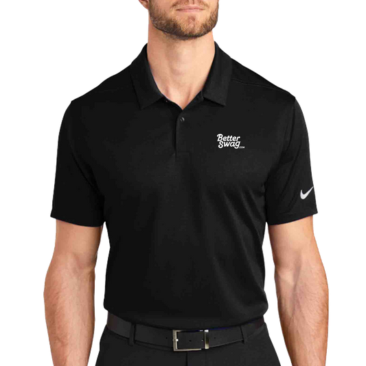 Nike Unisex Essential Solid Polo Shirt