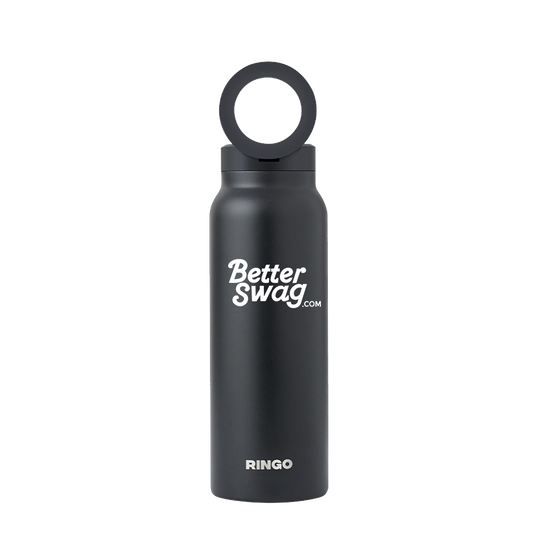 Ringo 24 Oz. MagSafe Tripod Water Bottle
