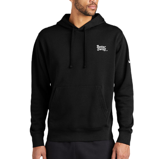 Nike Unisex Club Fleece Pullover Hoodie
