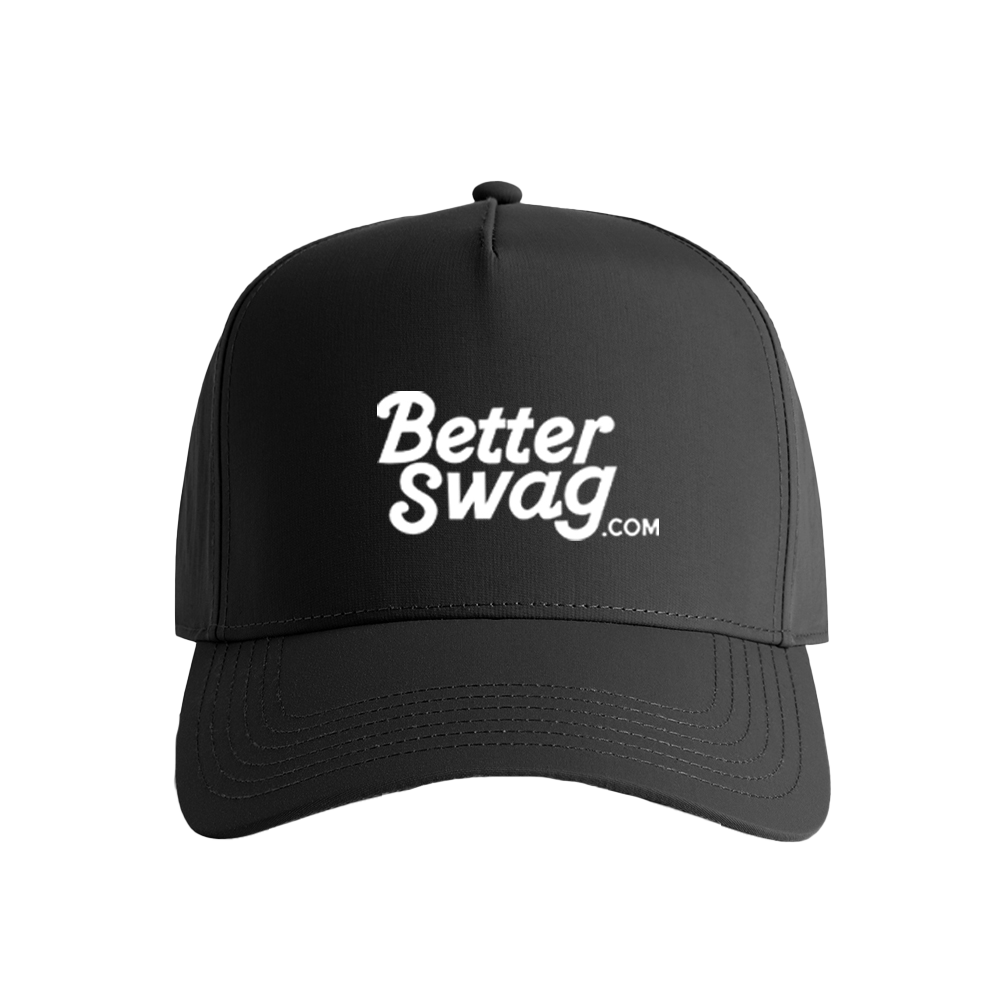 AS Colour Frame Nylon Hat