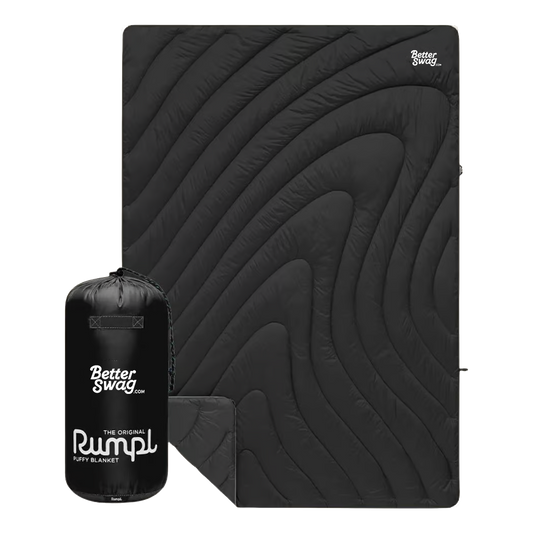 Rumpl Puffy Blanket