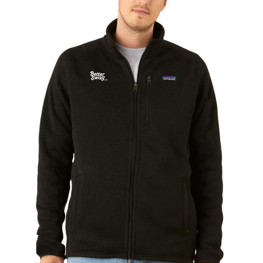 Patagonia Better Sweater