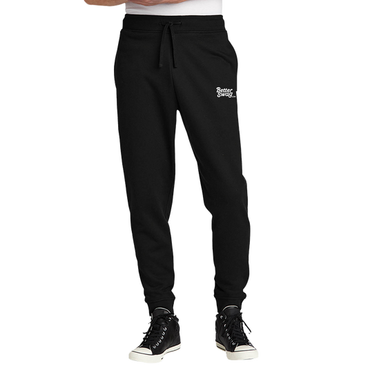 District Unisex Vit Fleece Joggers