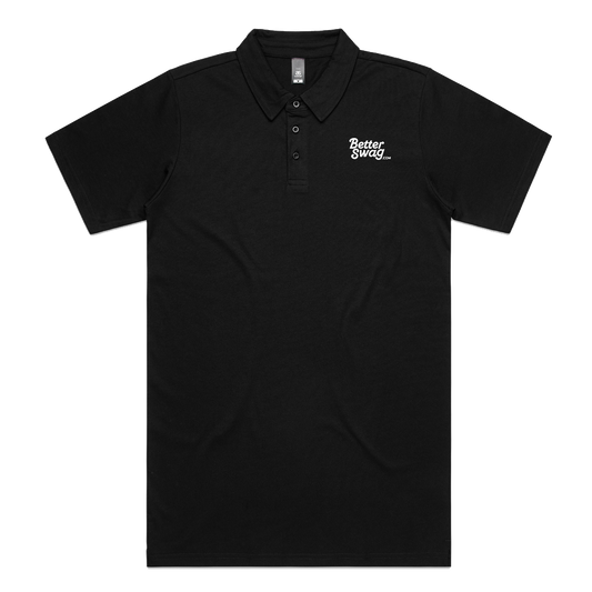 AS Colour Mens Chad Polo Shirt